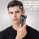  Multi-Function Intelligent Electric Body Wash Rechargeable Beard Knife Shaver