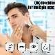  Electric Nose Hair Trimmer USB Rechargeable Shaver