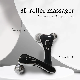  3D Roller Face Slimming Massager Beauty Massager Lifts V Face