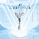 Home 3D Hand-Held Roller Massage Face Slimming Instrument Beauty Instrument