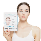  Medical Sodium Hyaluronate Skin Repair Dressing Hyaluronic Acid Sheep Placenta Sodium Hyaluronate Whitening Beauty Facial Mask