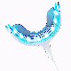  Teeth Whitening Accelerator Light 16X More Powerful Blue LED Light Mini Teeth Whitening Light
