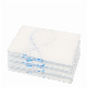  High Performance Quick Hemostatic Medical First Aid Z Folded Portable Packed Ustomizable Kaolin Hemostatic Surgery Gauze