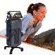  4K 1600W Triple Wave Soprano Titanium Ice Laser Hair Removal Machine