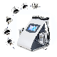  6 in 1 Cavitation Vacuum Slimming Machine Radio Frequency Skin Tightening Cavitation Weight Loss Machine