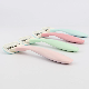  Women System Razor New Gift Packing Replace Cartridge Shaving Razor Plastic Handle Lady Razor on Hot Sale