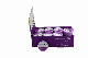  Wholesale High Quality Nail Polish Remover Wet Wipe
