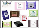  25cts Flow Pack Makeup Wipes