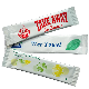 Restaurant Individually Wrapped Wet Cleaning Hand Wipes