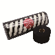 100% Stretching Disposable Neck Paper Roll for Barber