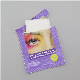  Individual Pack Eyes and Lips Waterproof Makeup Remover Wipes