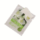 Individually Packaged White Tea Facial Cleansing Wet Wipes
