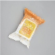 Dual Side Exfoliating DOT Facial Cleaning Wipes Makeup Remover Wipes