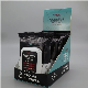  Deep Cleaning & Detoxifying Bamboo Charcoal Facial Cleaning Wet Wipes