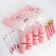  Personalized Lash Shampoo Bottle and Eyelash Wash Brush Lashshampoo Custom Lash Shampoo Oil Free Lashes Shampoo