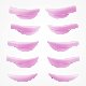  Lash Lift Rods Clear Samples Lash Lifting Pads Lash Lift Sheilds
