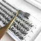 New Arrival DIY False Eyelashes 5 Racks Reusable Barbie Cartoon Big Eyes