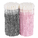  Make up Brush Lipstick Wands Lip Applicator Disposable Wholesale Lip Brushes