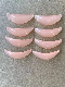  Self Sticky Eyelash Lifting Pads Perm Rod Lifting Shield Silicone Curler