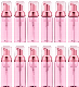  Wholesale Private Own Label Vegan Deep Cleaning Eyelash Cleaner Foam Eye Lash Extension Brush Set Kit Lashes Shampoo