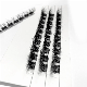 DIY Mink Eyelash/Manual DIY Eyelash Extension/Natural Cluster Eyelashes