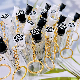 High Quality Lash Brush Cleaning Brush Soft Makeup Eyelashes Kits