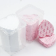  Lash Adhesive Glue Cleaner Wipes Customized Logo Makeup Remover Wipes for Eyelash Extension Glue and Nail Polish Bottle