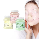 Collagen Soft Hydro Alginated Crystal Peel off Powder Facial Jelly