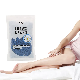  Private Label Organic Armpit Hair Removal Hard Sealing Seal Wax Beans