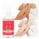  Customized Lightening Cream Instant Kojic Acid Skin Whitening Body Lotion