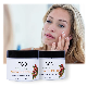  Customized Pure Moisturizing Organic Raw Whipped Natural Organic Body Shea Butter