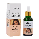  Customized Organic Products Fast Private Label Natural Hair Growth Serum