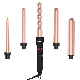 OEM ODM Interchangable and Portable Home DIY Beauty Tool Set