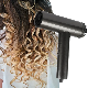  on Sale DC Motor Low Noise Blow One Step Salon Mini Negative Ion Hair Dryer