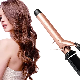  Ceramic Infrared Professional Rotating Infrared Iron Automatic Hair Curler