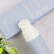  Portable Double-Sided Brush Head Vibration Cleaning Silicone Sonic Facial Cleanser