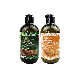  Serum Reparador Cabello Wash Ginger Oil Potent Hair Growth Serum Hair Shampoo