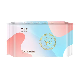 Filter Comfortable Gym Disoposable Pure Cotton Underwear for Women Personal Clearing Care manufacturer