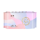PCS 60 Amazon Hotsell Compression Disposable Cotton Soft Towel