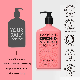  Beamarry Famous Brand Professional Hair Care OEM ODM Services Beamarry Rose Oil Orchid Nourish Shampoo for Oily & Thining Hair