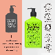  Beamarry Famous Brand Professional Hair Care OEM ODM Services Beamarry Rosemary Tea Tree Energy Shampoo for Thin & Fine Hair