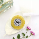  New Arrival Private Label Vegan Organic Handmade Hair Care Cleaning Solid Shampoo Soap Bar