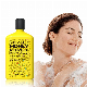  Private Label Organic Vegan Natural Wholesale Body Wash Shampoo Hotel 380ml Shower Gel for Men and Women