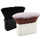  Black Synthetic Fibre Makeup Brush Body Powder Brush Blush Brush Kabuki Cosmetic Brush