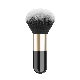  Powder Makeup Brush Flat Kabuki Brush Single Large Blush Brush Soft Face Mineral Powder Foundation Brush Face Brush for Blending Makeup