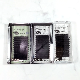 Custom False Eyelashes Hand-Made Volume Eyelashes Extension
