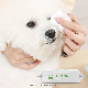  Disposable Nonwoven Pet Cat Dog Wet Grooming Wipe Eye Wipe