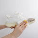 Quick Care Wipes for Shoes Leather Nubuck Rubber Sneakers Boots