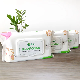 2023 Baby Flushable Wipes Clutch Wipes for Baby with Low MOQ