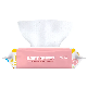 Qingdao Factory Bamboo Baby Wipes manufacturer